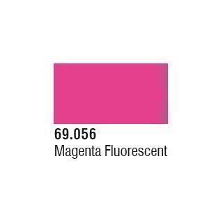 MECHA COLOR 056 17ML MAGENTA FLUORESCENT