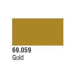 MECHA COLOR 059 17ML GOLD