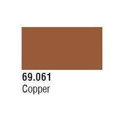 MECHA COLOR 061 17ML COPPER