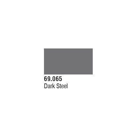 MECHA COLOR 065 17ML SHADOW STEEL