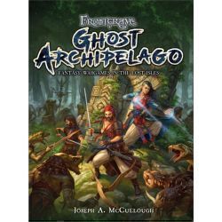 Frostgrave: Ghost Archipelago