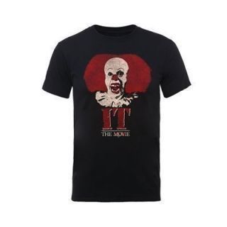 CAMISETA IT PENNYWISE XL