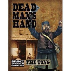 Dead Man's Hand Gang - The Tong