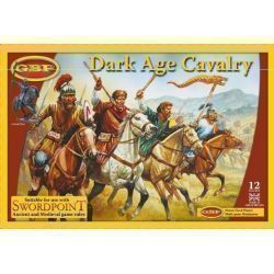 Dark Age Cavalry