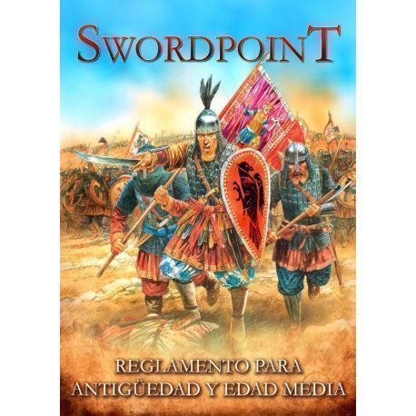 Swordpoint (ESPAÑOL)