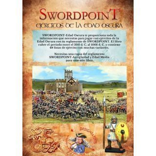 Swordpoint Ejércitos de la Edad Oscura (ESP)