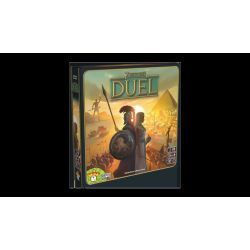 7 Wonders: Duel