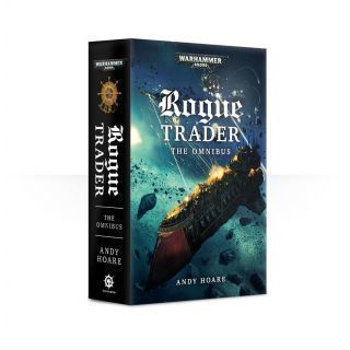 ROGUE TRADER: THE OMNIBUS (PB)