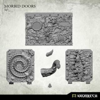 MORBID DOORS