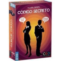 Código secreto