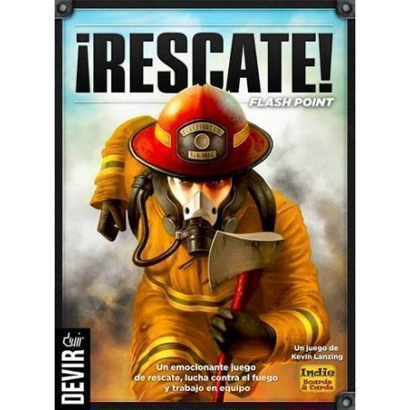 Rescate!