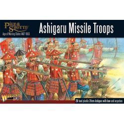 Ashigaru Missile Troops