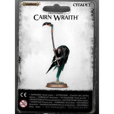 Cairn Wraith