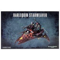 AELDARI: STARWEAVER