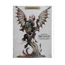 ARCHAON EL ELEGIDO