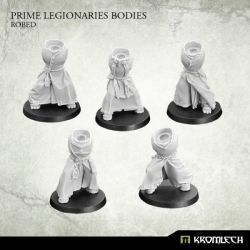 Prime Legionaries Bodies: Robed (5)