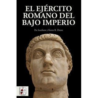 El Ejército romano del Bajo Imperio