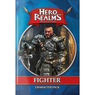 Hero Realms: sobres de personaje - CLÉRIGO