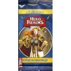 Hero Realms: sobres de personaje - CLÉRIGO