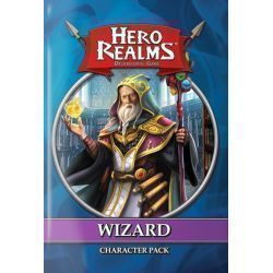 Hero Realms: sobres de personaje - HECHICERO
