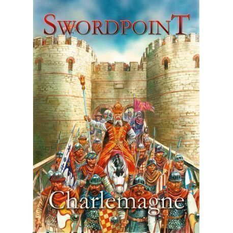 SWORDPOINT Charlemagne