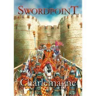 SWORDPOINT Charlemagne