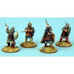 Visigoth Hearthguard