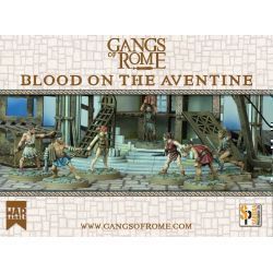 Blood on the Aventine - Gangs of Rome Starter Set