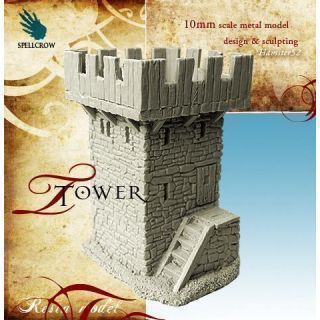 Tower