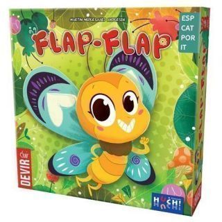 FLAP - FLAP