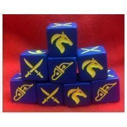 Eastern Dice