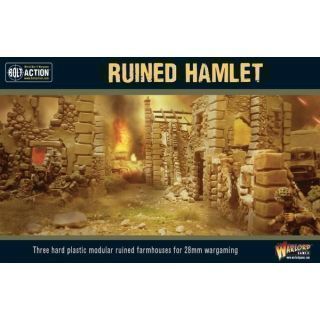 Ruined Hamlet