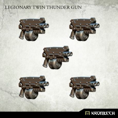 LEGIONARY TWIN THUNDER GUN (5)