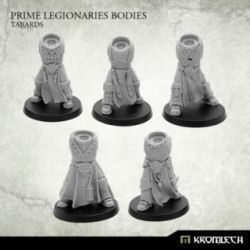 PRIME LEGIONARIES BODIES: TABARDS (5)