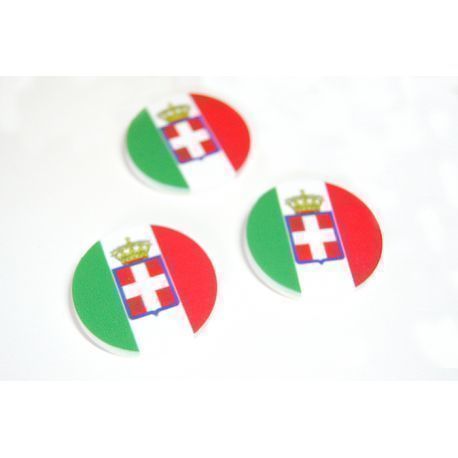 Italian Tokens