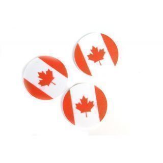 Canadian Tokens