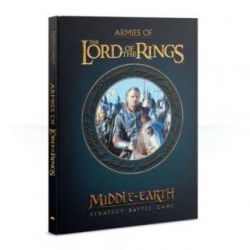 ARMIES OF THE LORD OF THE RINGS (ENG)