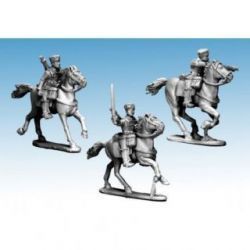 Mounted Cossacks (German Service)