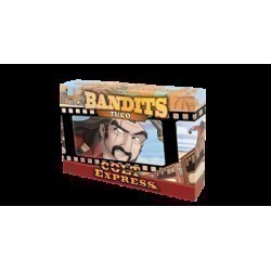 BANDITS: TUCO