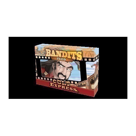 BANDITS: TUCO