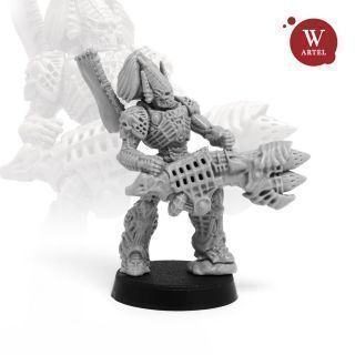 Revenants Squad Leader *PREORDER*