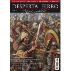 Antigua Y Medieval 50 Adrianópolis