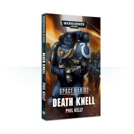 SPACE MARINE HEROES: DEATH KNELL