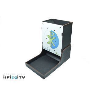 Infinity Dice Tower Acontecimento