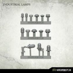 INDUSTRIAL LAMPS (14)