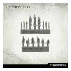 ANCIENT CANDLES (15)