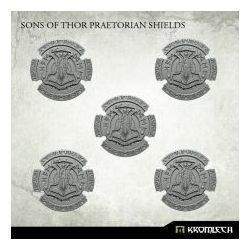 Sons of Thor Praetorian Shields (5)