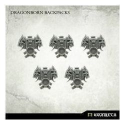 DRAGONBORN BACKPACKS (5)