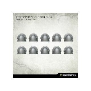 Legionary Shoulder Pads: Protector Pattern (10)