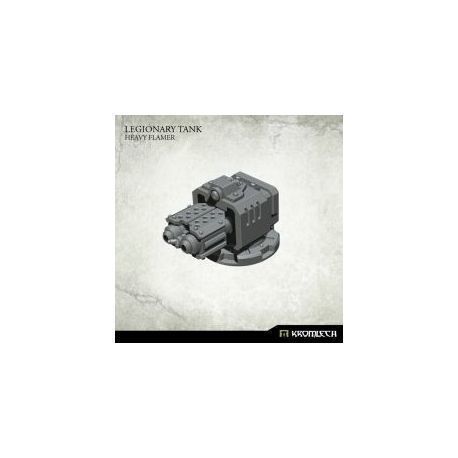 Legionary Tank: Heavy Flamer (1)